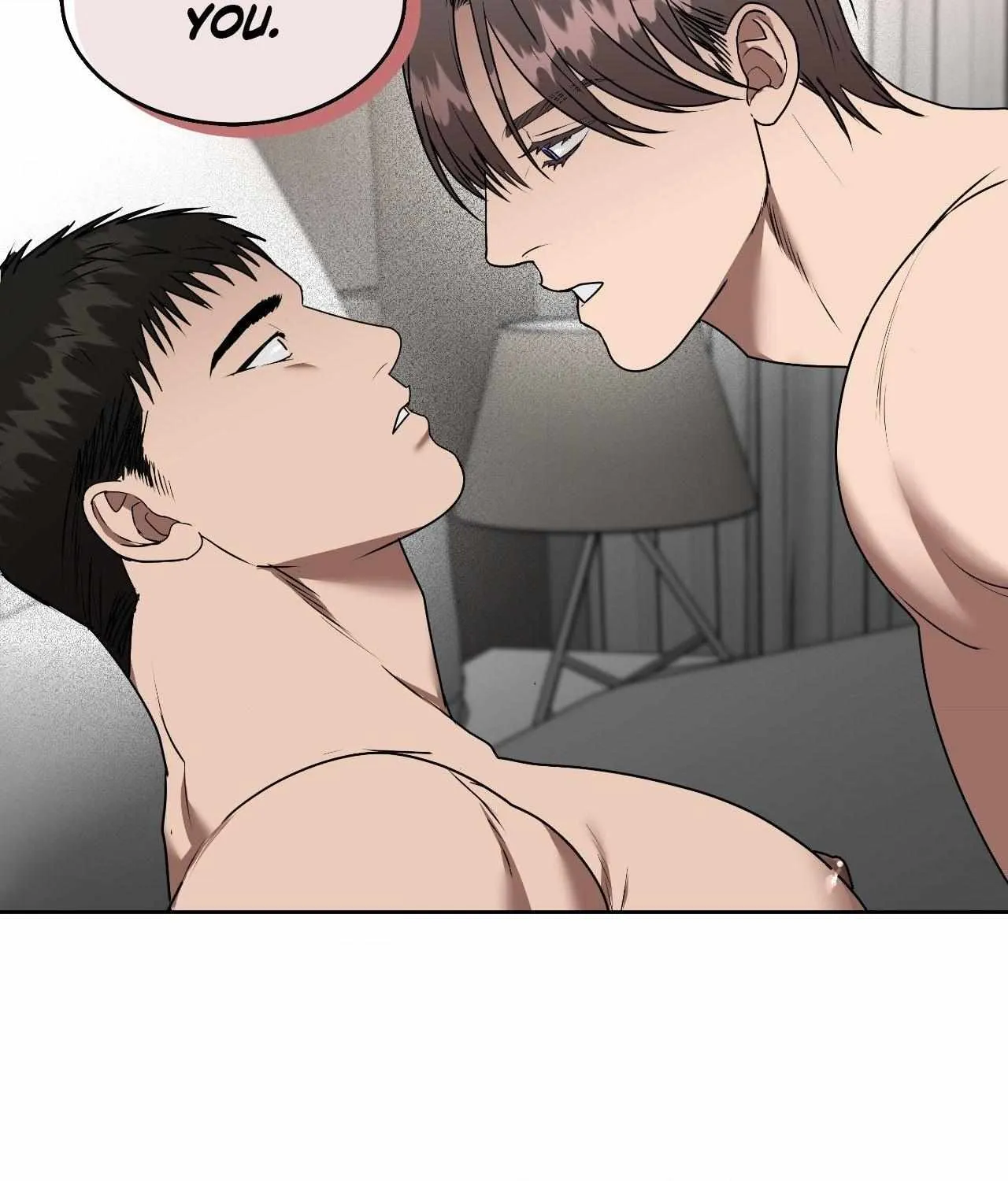 Read Neck and Neck chapter 42 image 41 on Lezhin