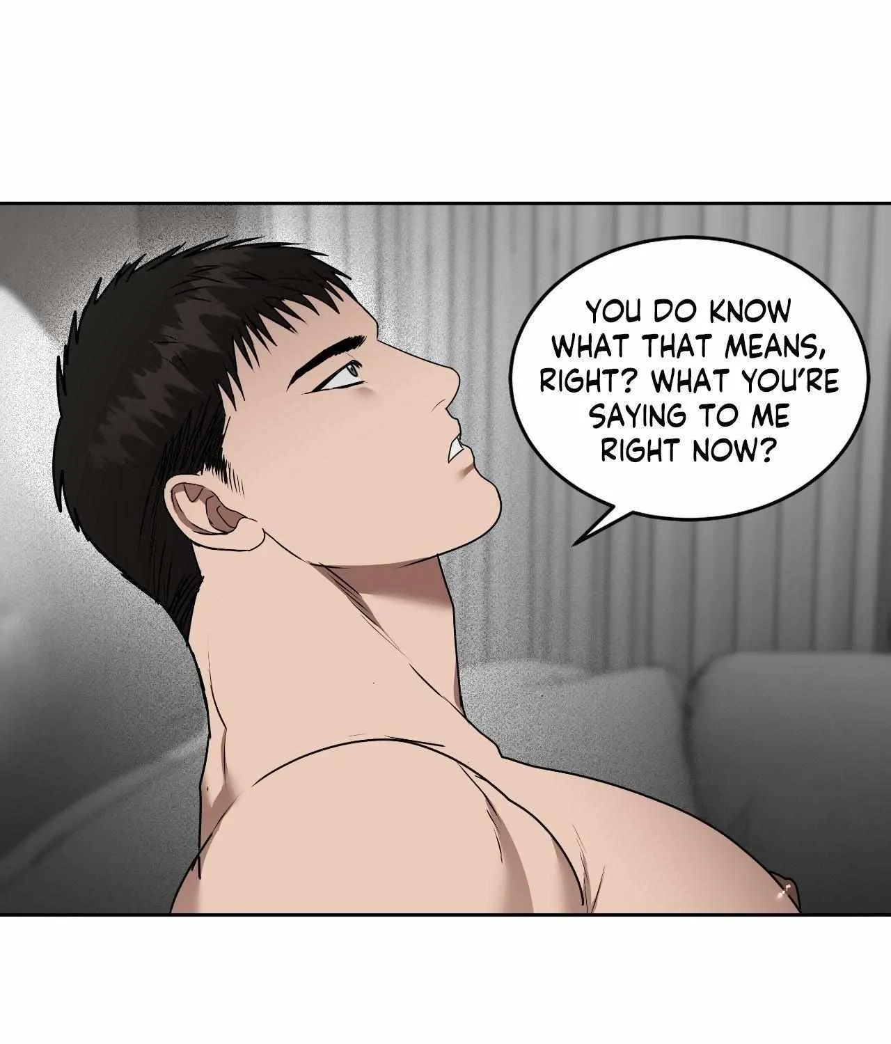 Read Neck and Neck chapter 42 image 45 on Lezhin