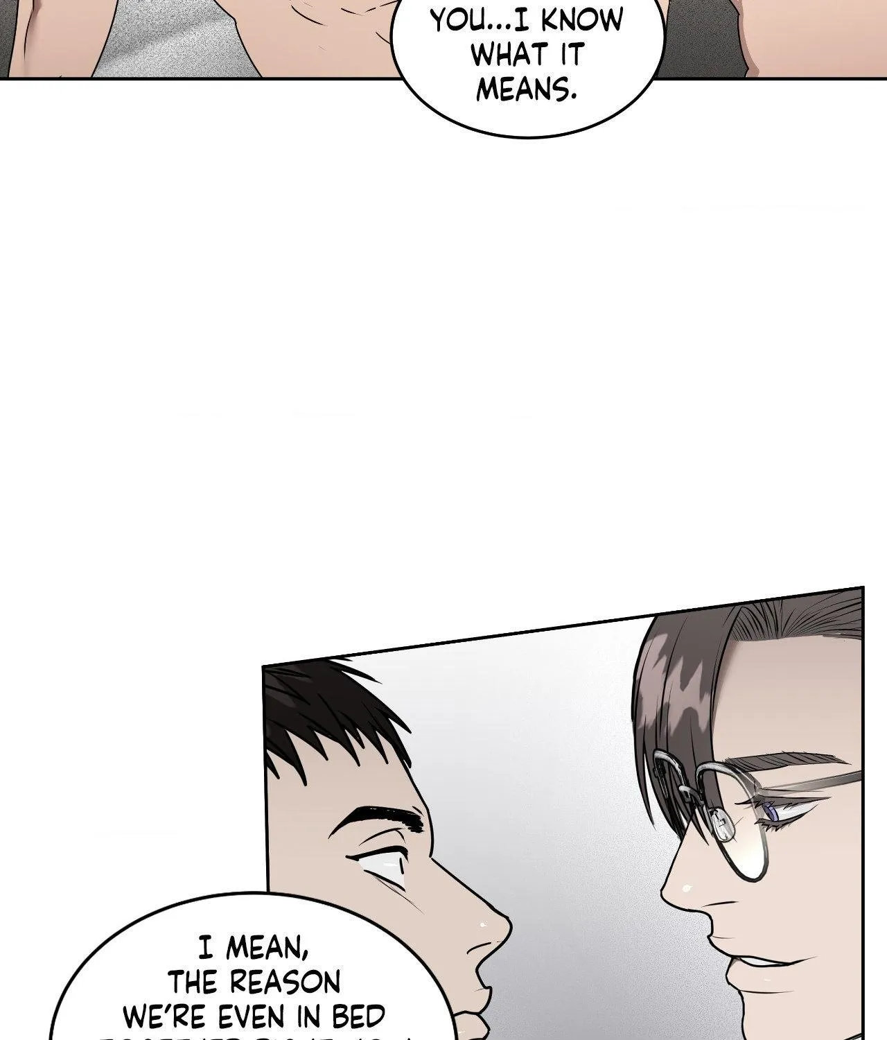 Read Neck and Neck chapter 42 image 49 on Lezhin