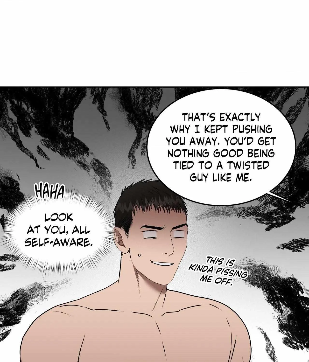 Read Neck and Neck chapter 42 image 52 on Lezhin