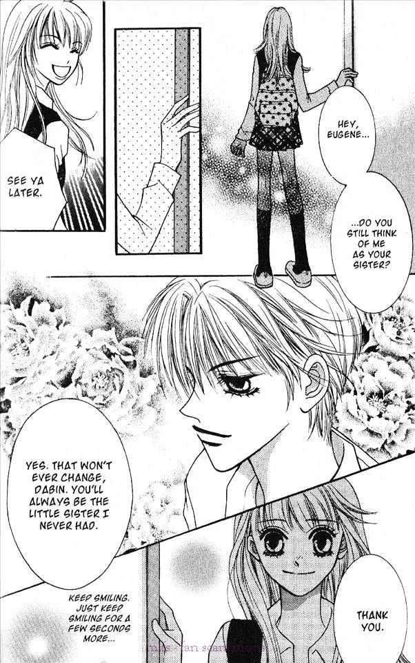 Read Neck and Neck chapter 5.1 image 13 on Lezhin