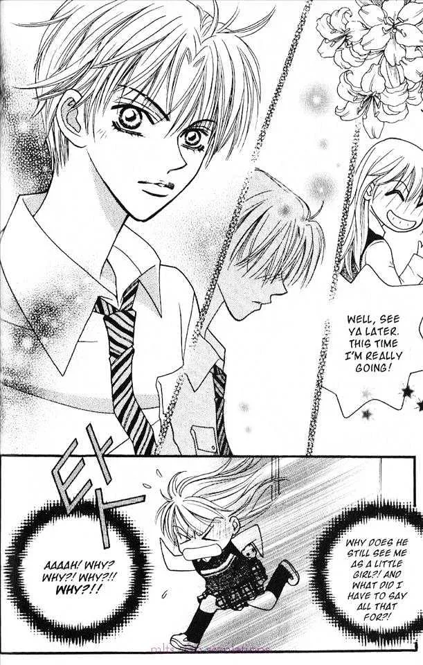 Read Neck and Neck chapter 5.1 image 15 on Lezhin