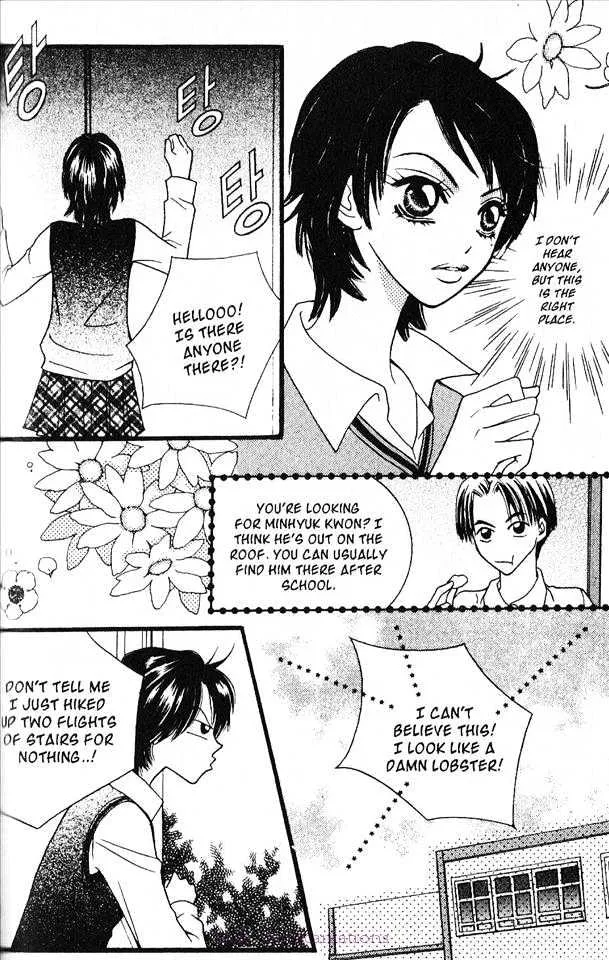 Read Neck and Neck chapter 5.1 image 19 on Lezhin