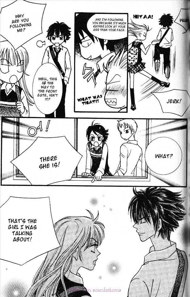 Read Neck and Neck chapter 5.1 image 26 on Lezhin