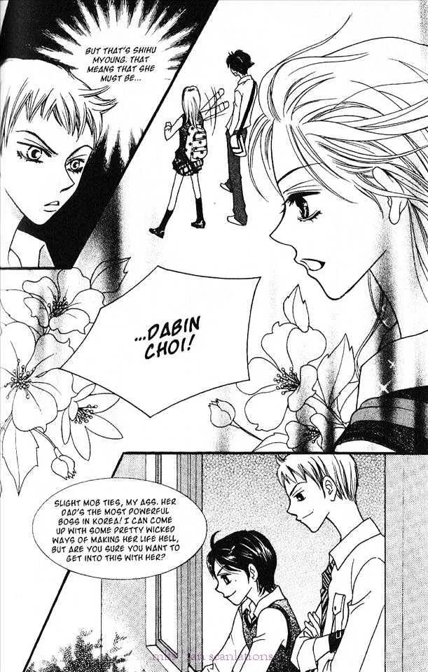 Read Neck and Neck chapter 5.1 image 27 on Lezhin
