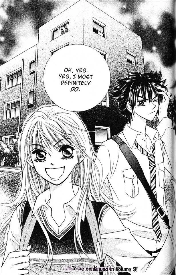 Read Neck and Neck chapter 5.1 image 28 on Lezhin