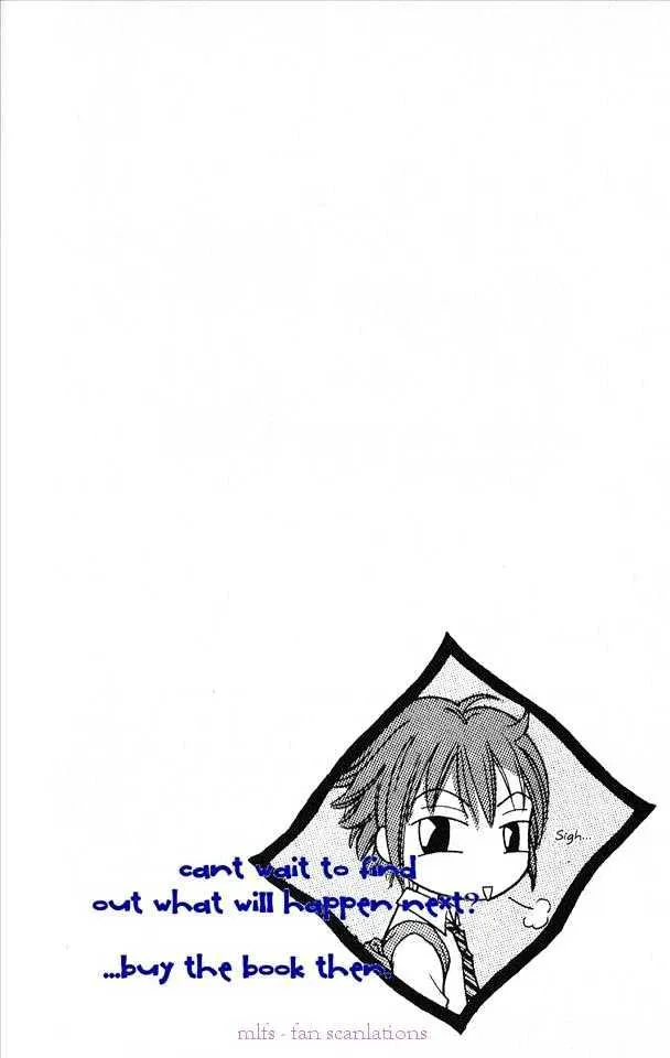 Read Neck and Neck chapter 5.1 image 29 on Lezhin