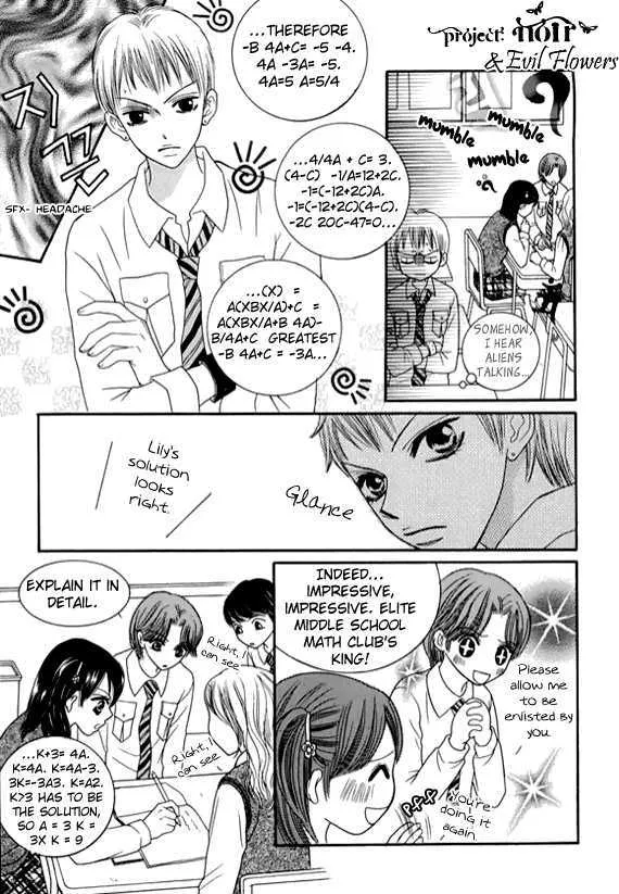 Read Neck and Neck chapter 5.2 image 11 on Lezhin