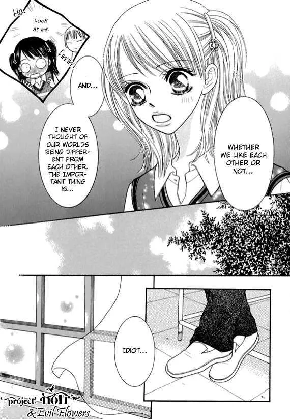Read Neck and Neck chapter 5.2 image 19 on Lezhin