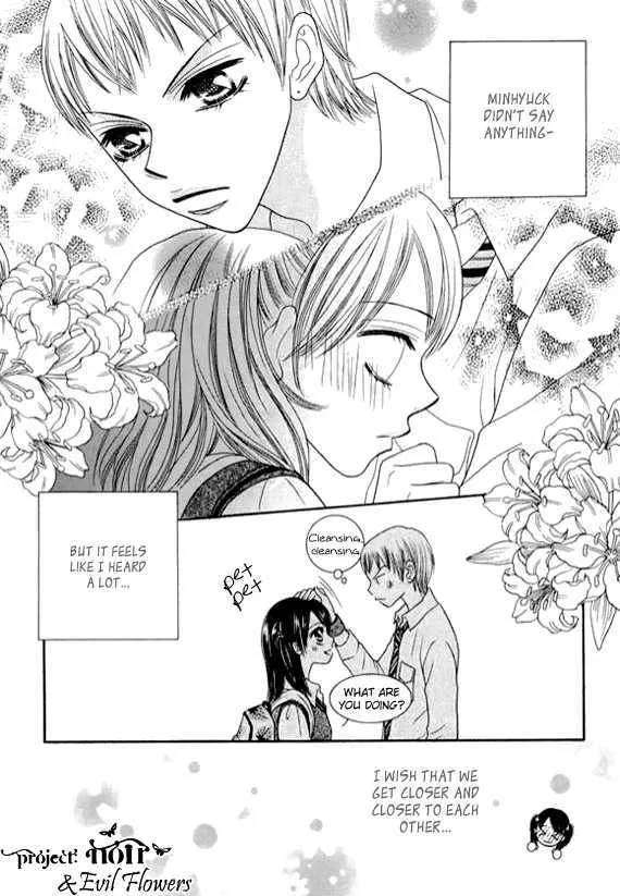 Read Neck and Neck chapter 5.2 image 22 on Lezhin