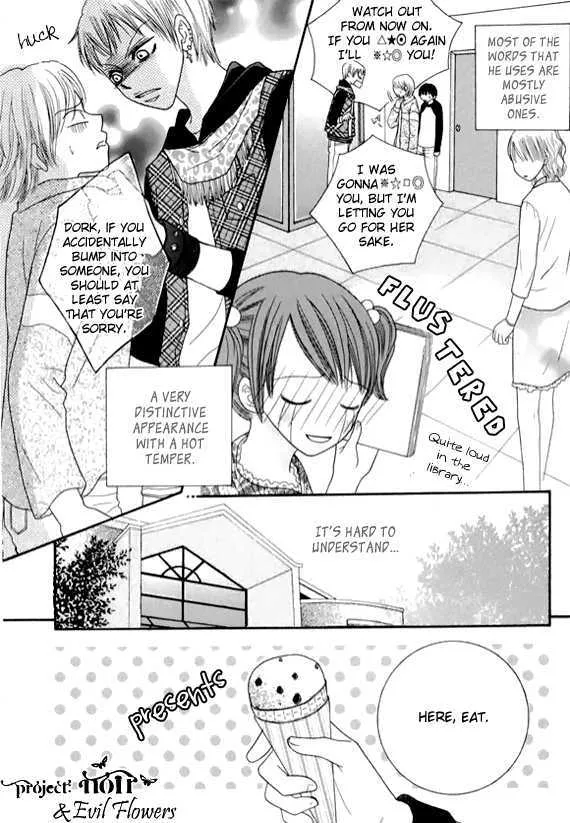 Read Neck and Neck chapter 5.2 image 4 on Lezhin