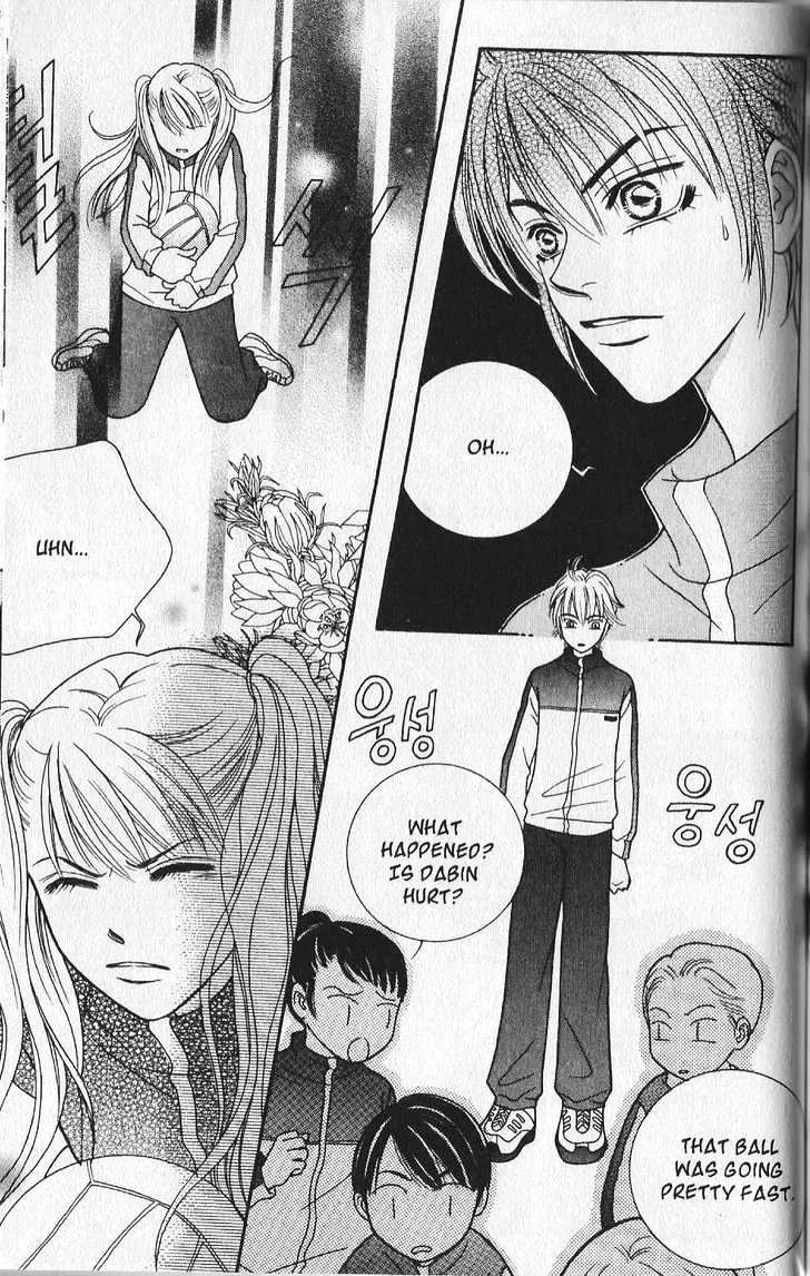 Read Neck and Neck chapter 5 image 11 on Lezhin