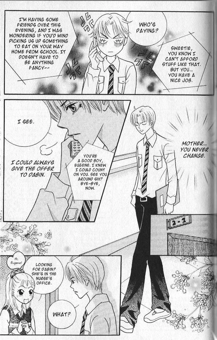 Read Neck and Neck chapter 5 image 21 on Lezhin