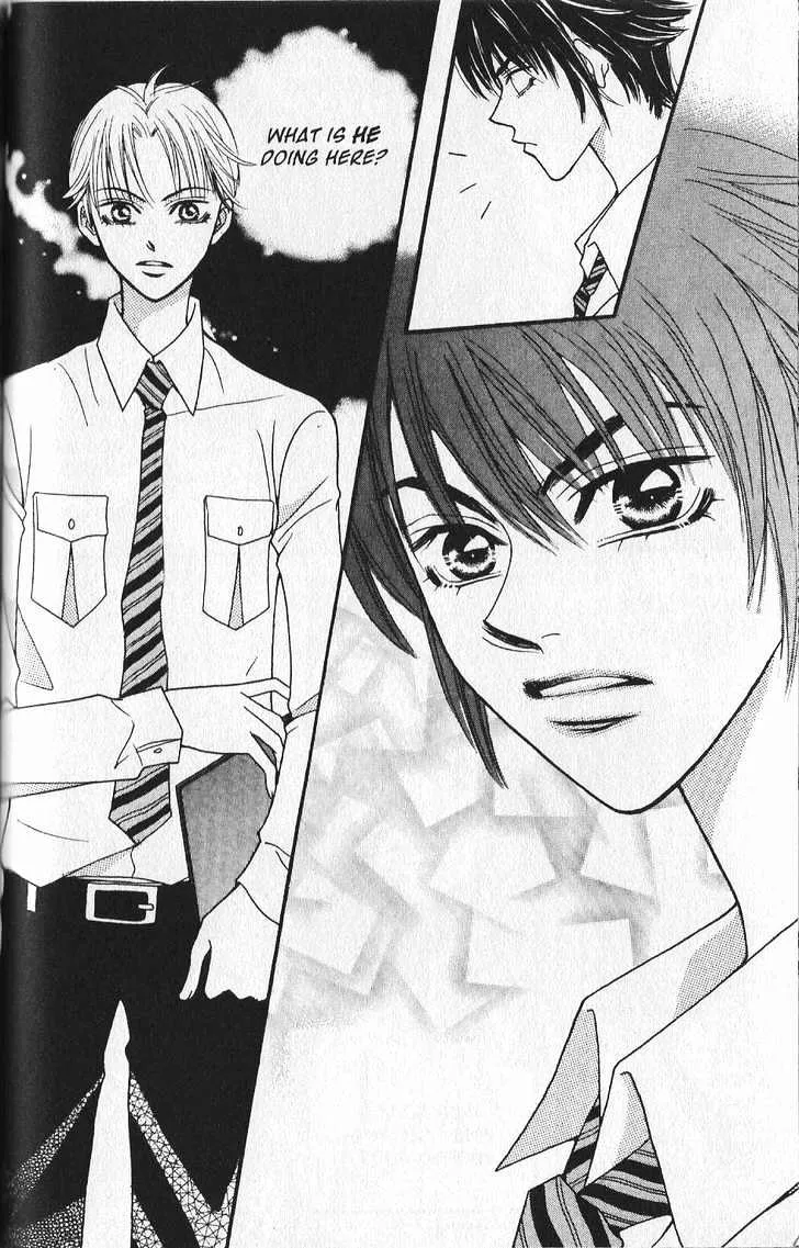 Read Neck and Neck chapter 5 image 24 on Lezhin