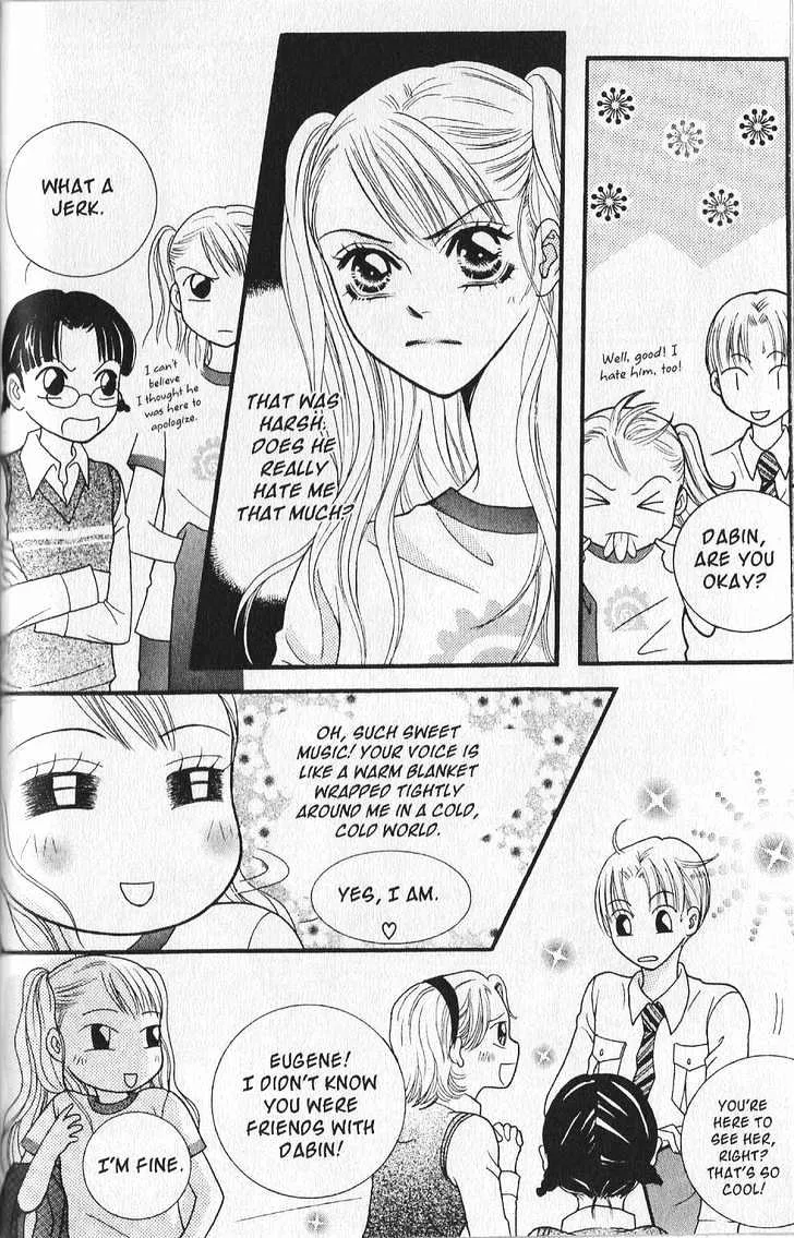Read Neck and Neck chapter 5 image 28 on Lezhin