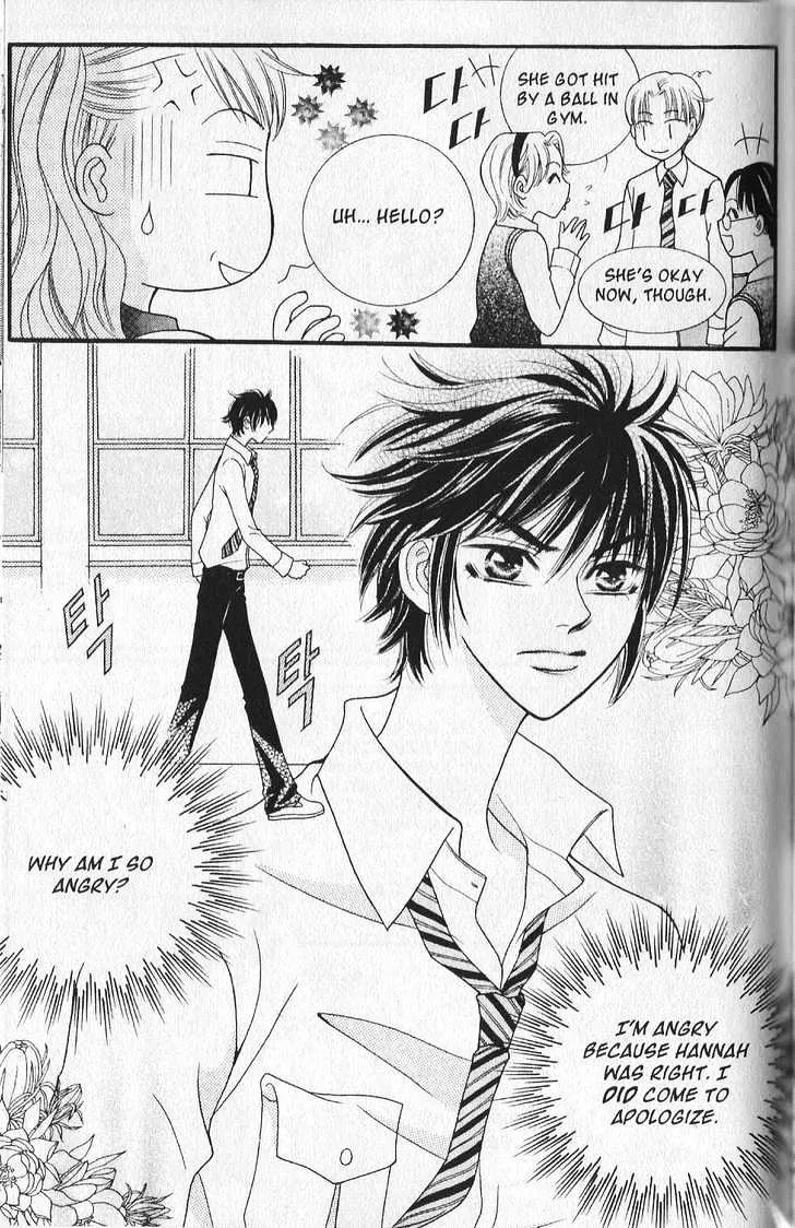 Read Neck and Neck chapter 5 image 29 on Lezhin
