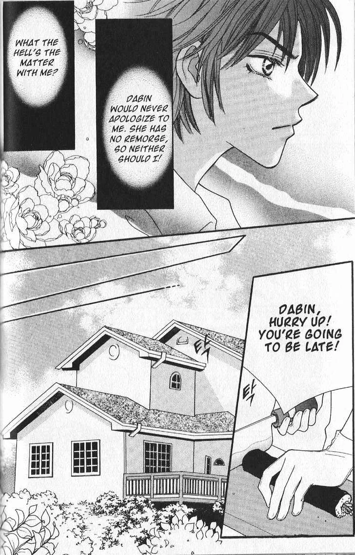 Read Neck and Neck chapter 5 image 30 on Lezhin