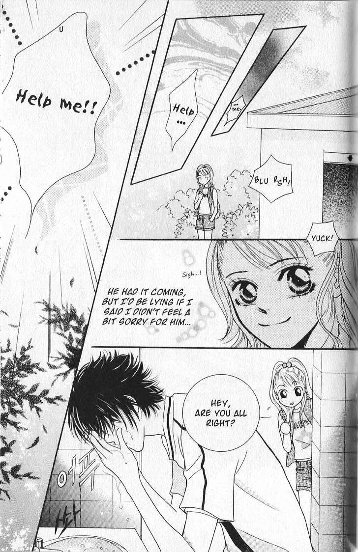 Read Neck and Neck chapter 5 image 43 on Lezhin