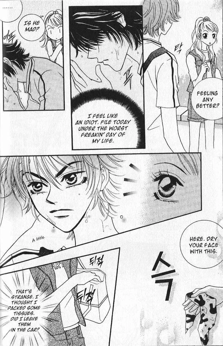 Read Neck and Neck chapter 5 image 44 on Lezhin