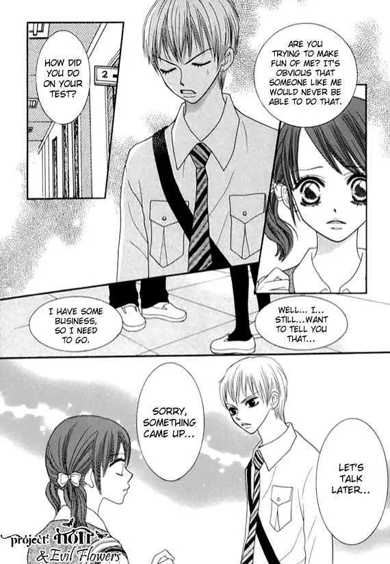 Read Neck and Neck chapter 6.2 image 12 on Lezhin