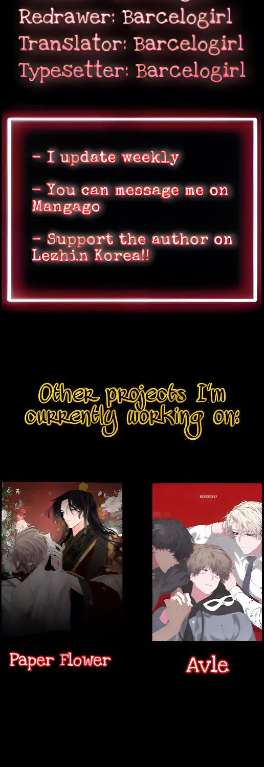 Read Neck and Neck chapter 6.6 image 2 on Lezhin