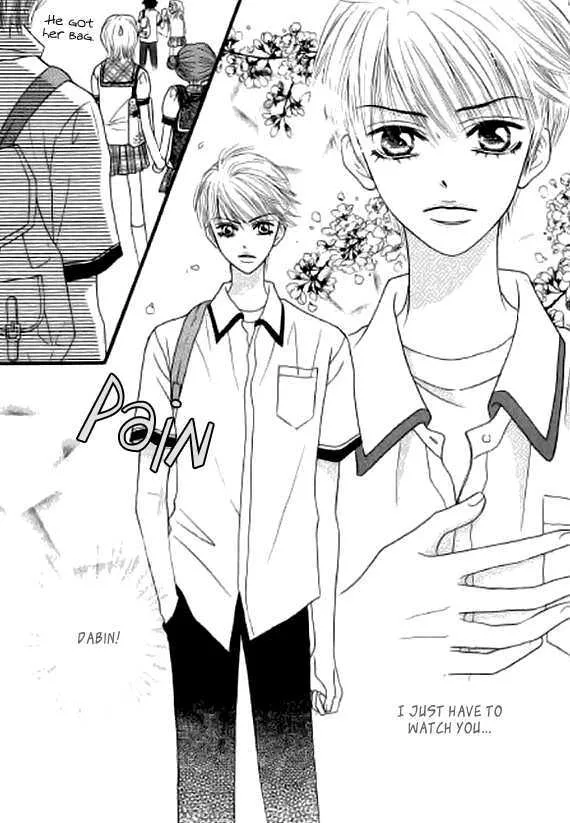 Read Neck and Neck chapter 6 image 12 on Lezhin