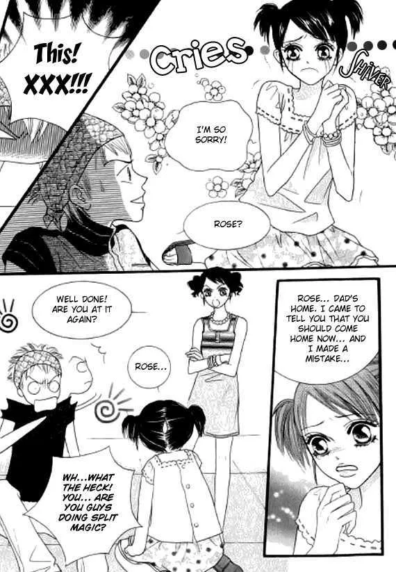 Read Neck and Neck chapter 6 image 16 on Lezhin