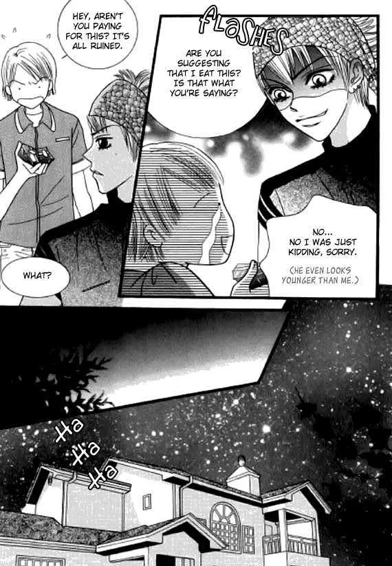 Read Neck and Neck chapter 6 image 18 on Lezhin
