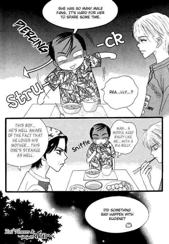 Read Neck and Neck chapter 6 image 21 on Lezhin