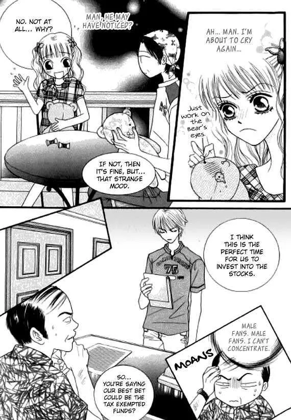 Read Neck and Neck chapter 6 image 22 on Lezhin