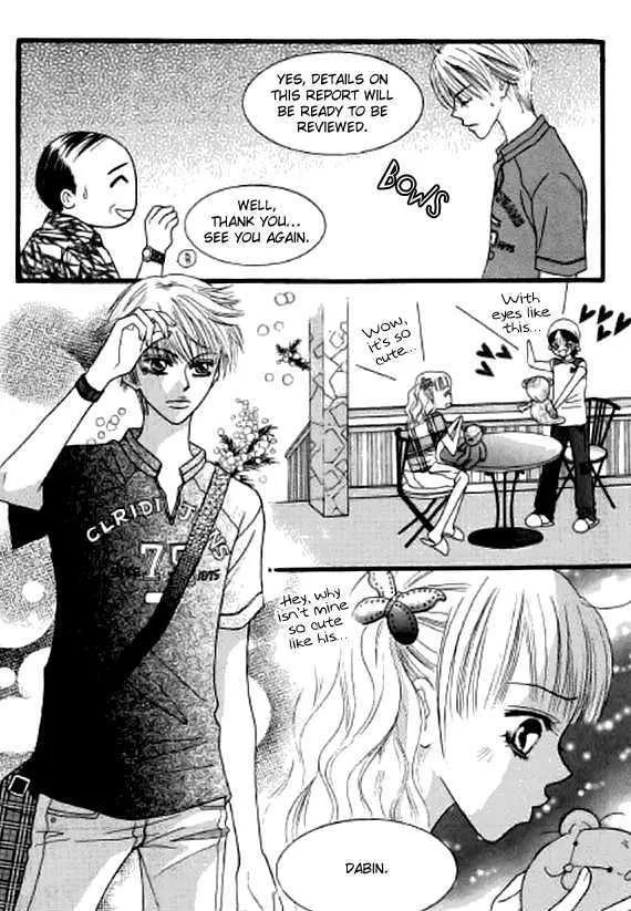 Read Neck and Neck chapter 6 image 23 on Lezhin