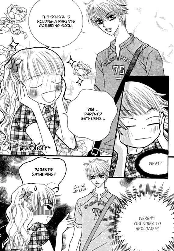 Read Neck and Neck chapter 6 image 25 on Lezhin