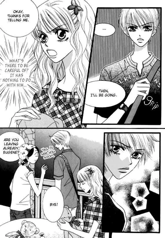 Read Neck and Neck chapter 6 image 26 on Lezhin