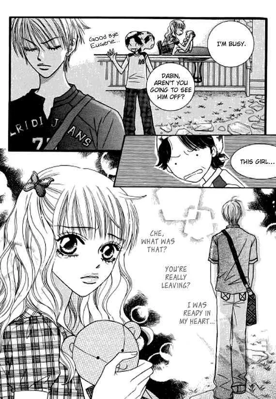 Read Neck and Neck chapter 6 image 27 on Lezhin