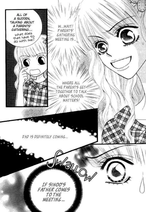 Read Neck and Neck chapter 6 image 28 on Lezhin