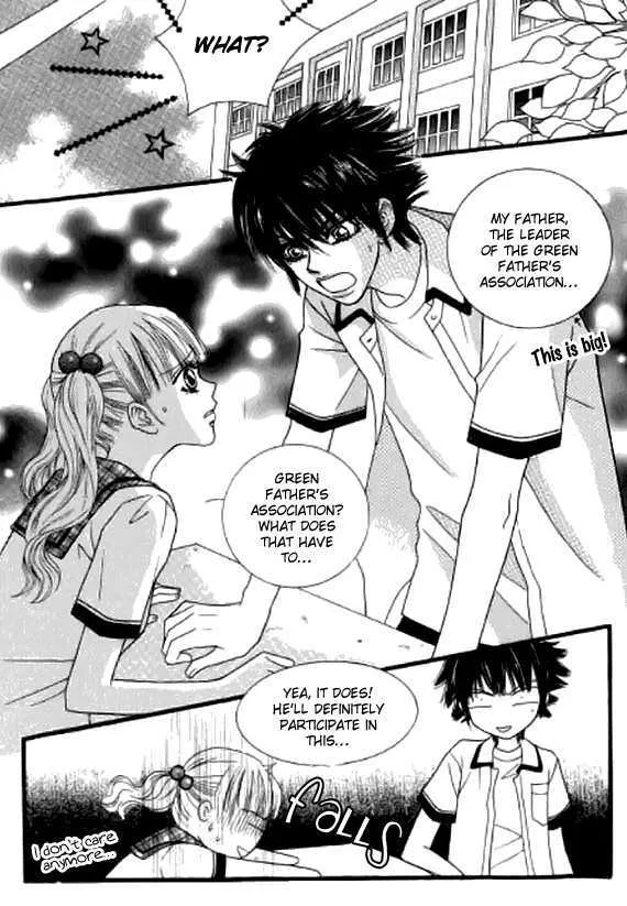 Read Neck and Neck chapter 6 image 30 on Lezhin