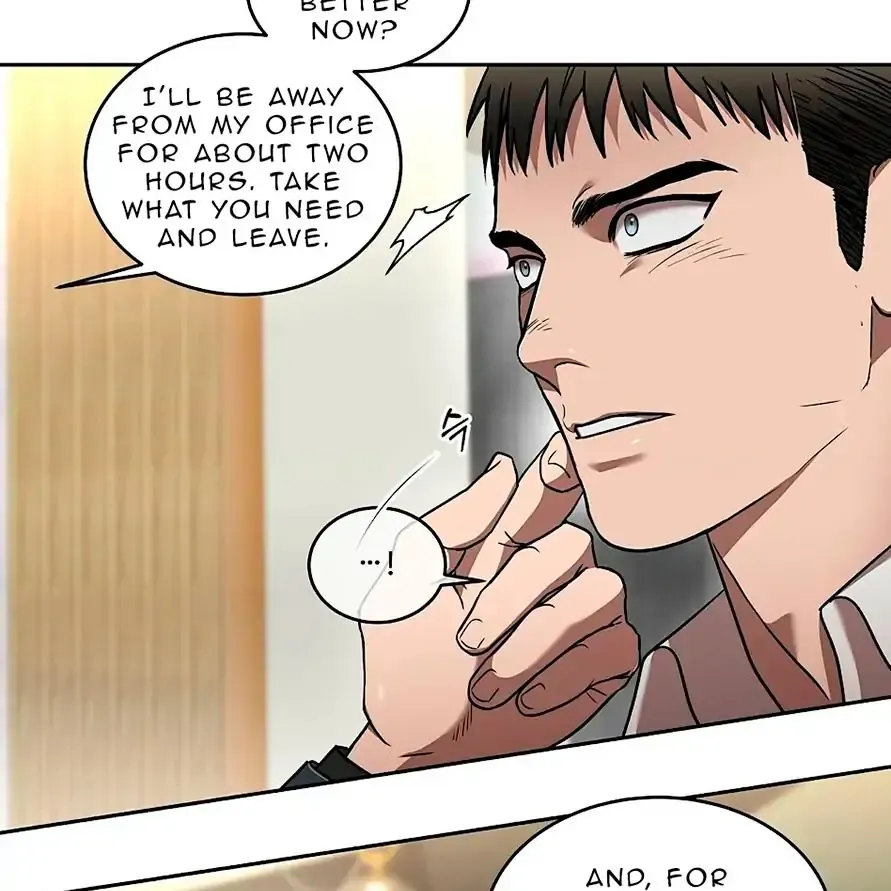 Read Neck and Neck chapter 7 image 104 on Lezhin