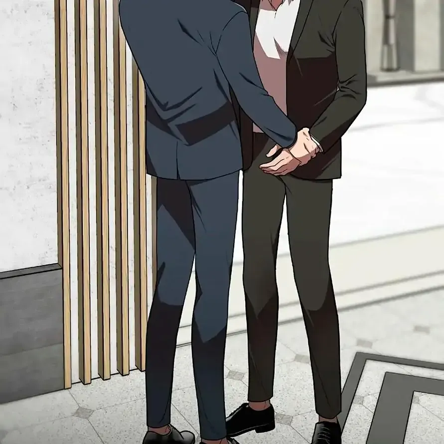Read Neck and Neck chapter 7 image 109 on Lezhin
