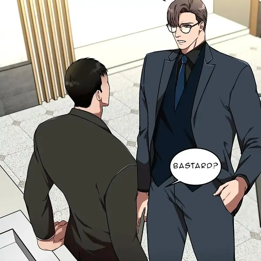Read Neck and Neck chapter 7 image 11 on Lezhin