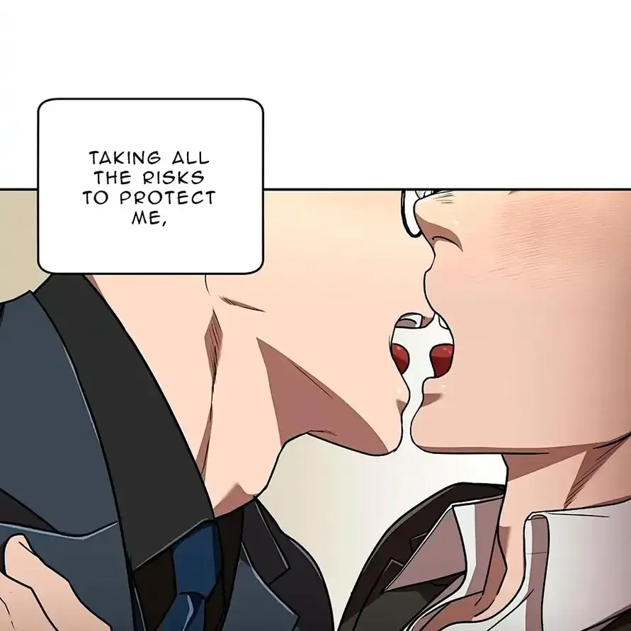Read Neck and Neck chapter 7 image 114 on Lezhin