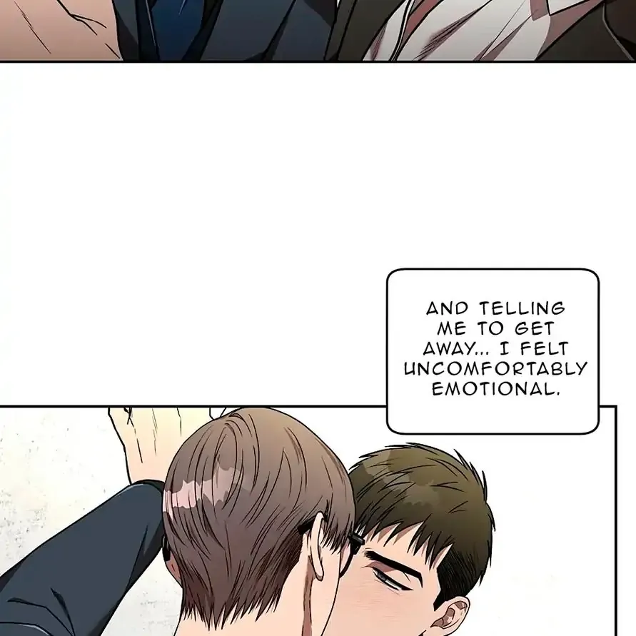 Read Neck and Neck chapter 7 image 115 on Lezhin