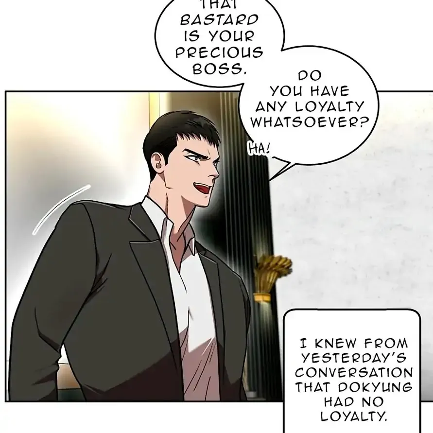 Read Neck and Neck chapter 7 image 13 on Lezhin