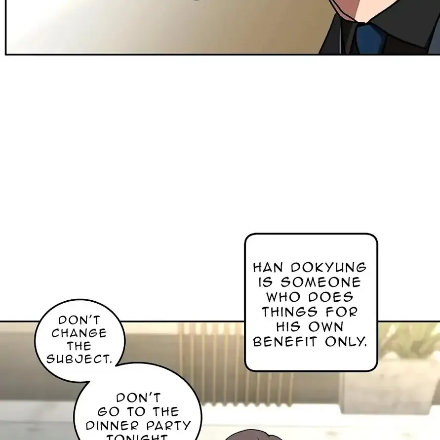 Read Neck and Neck chapter 7 image 15 on Lezhin