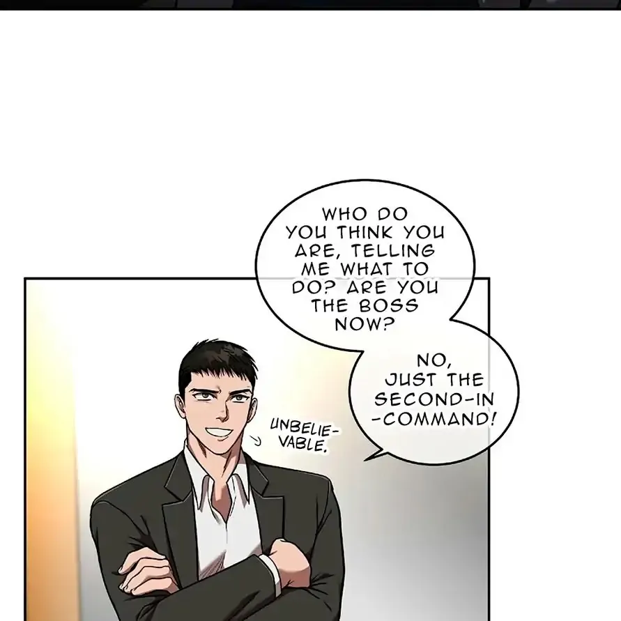 Read Neck and Neck chapter 7 image 17 on Lezhin