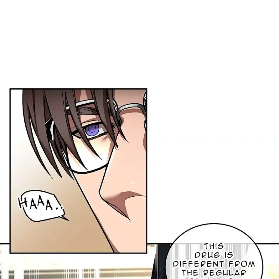 Read Neck and Neck chapter 7 image 25 on Lezhin