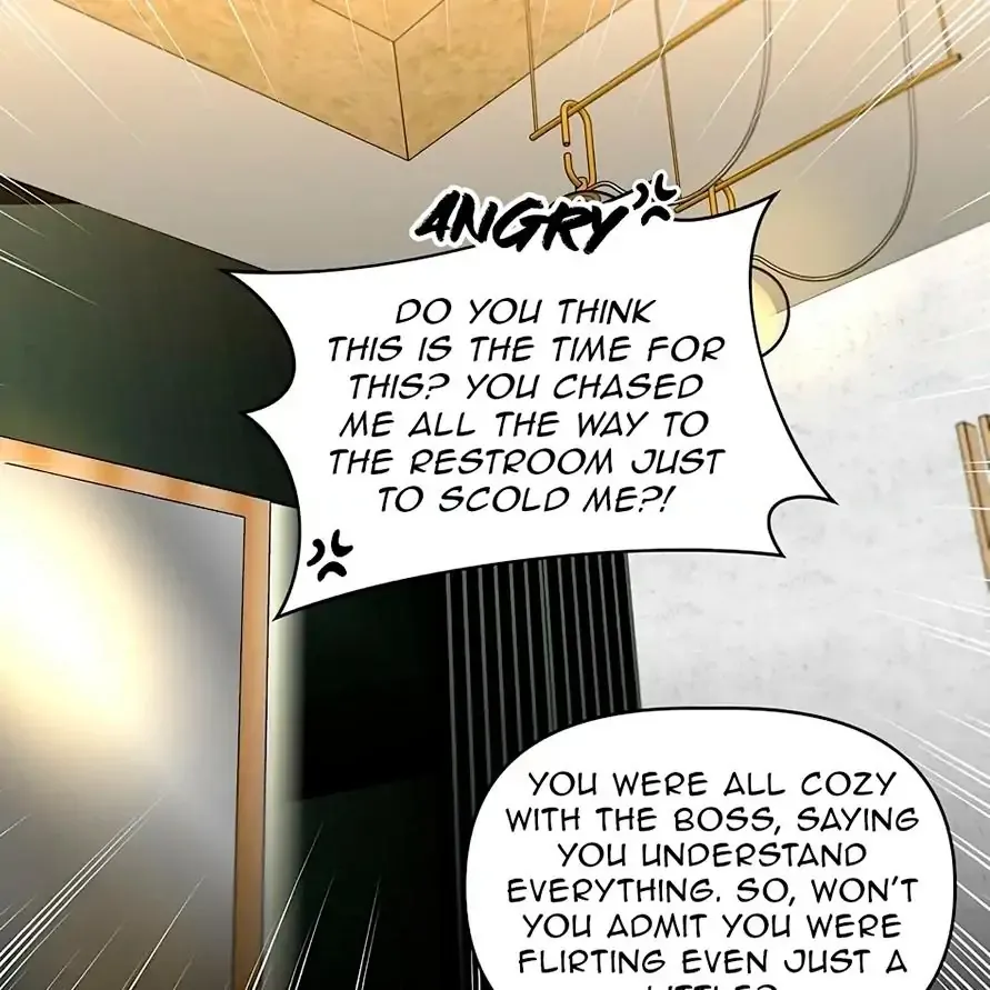 Read Neck and Neck chapter 7 image 3 on Lezhin
