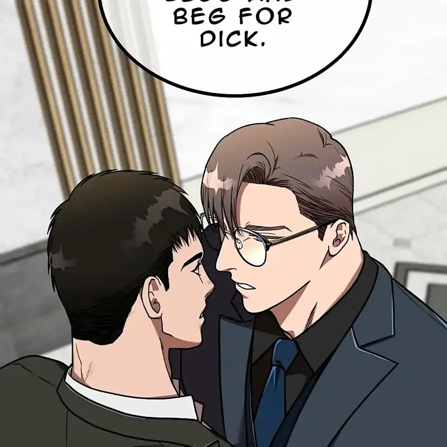 Read Neck and Neck chapter 7 image 31 on Lezhin