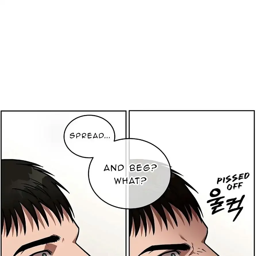 Read Neck and Neck chapter 7 image 33 on Lezhin