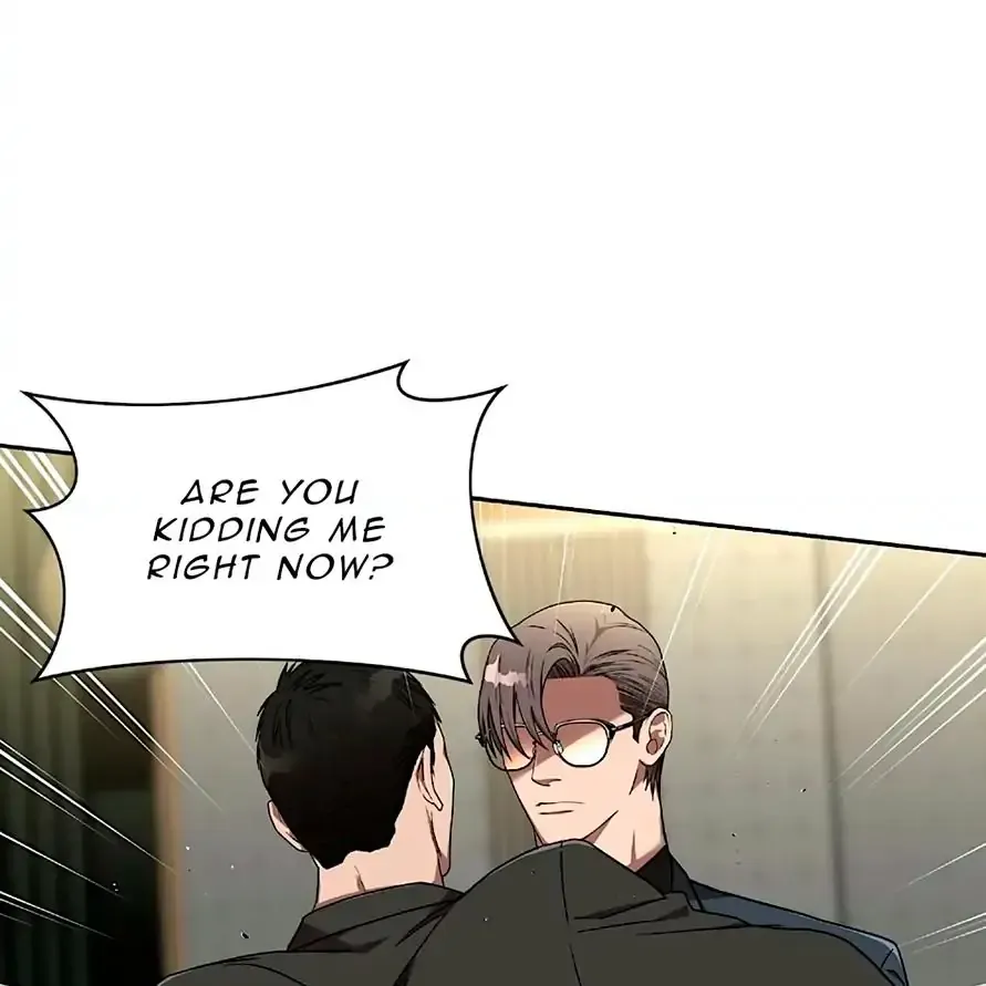 Read Neck and Neck chapter 7 image 35 on Lezhin