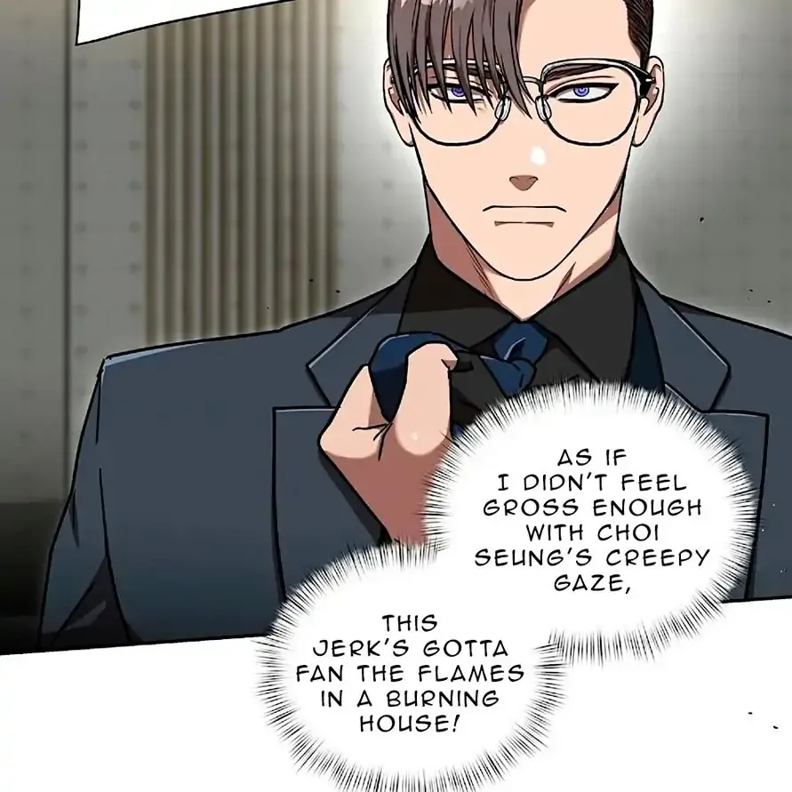 Read Neck and Neck chapter 7 image 38 on Lezhin